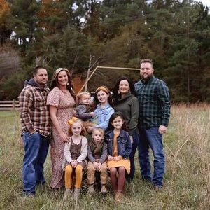 Meet your Posher, Mary